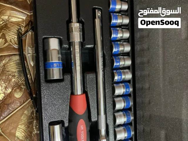 طقم مفكات لقم جديد تماما