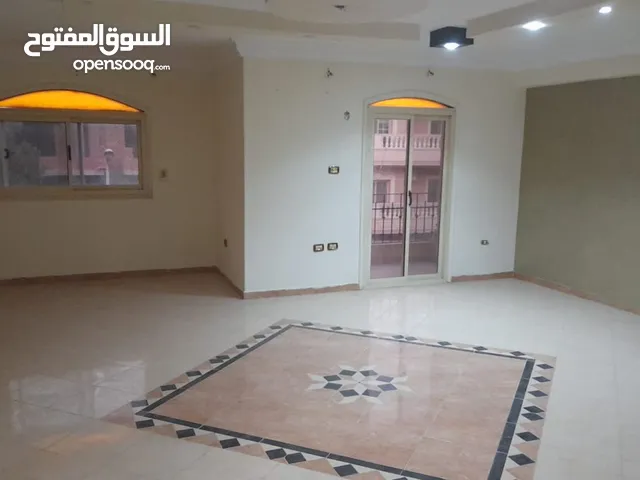 185 m2 3 Bedrooms Apartments for Rent in Cairo Fifth Settlement