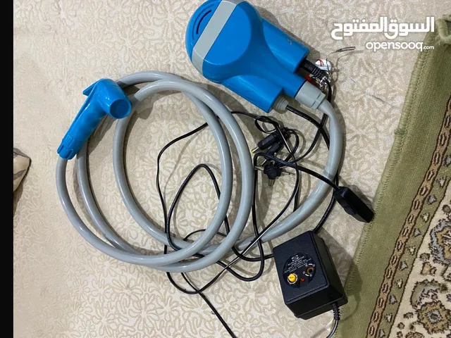شطاف ماي ينفع للي يكشتون