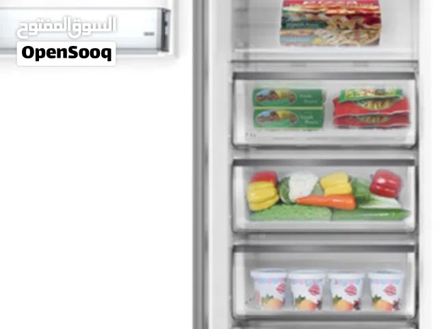 مطلوب مجمده عمودي اي نوع المهم نظيفه وما داخله تصليح كون من داخل مركز البصره