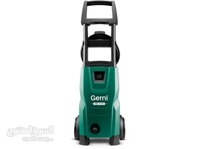 Gerni 3300 1810psi High Pressure Washer مضخه غسيل قويه جدا