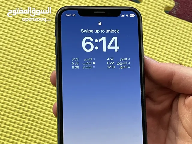 ايفون xs للبيع