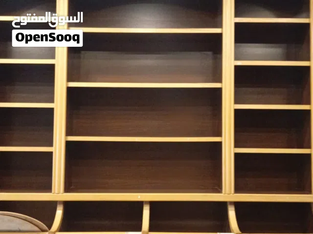 ديكورات محل عطاره