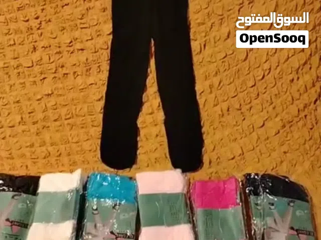 جوارب وفيزونات وهيلاهوب بناتي ونسائي بالجملة