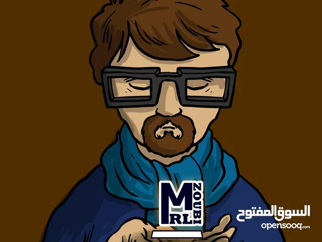 mrlzoubi