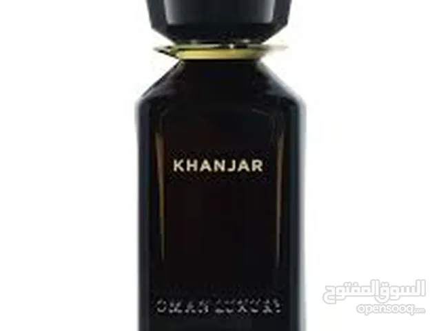 للبيع عطر الخنجر