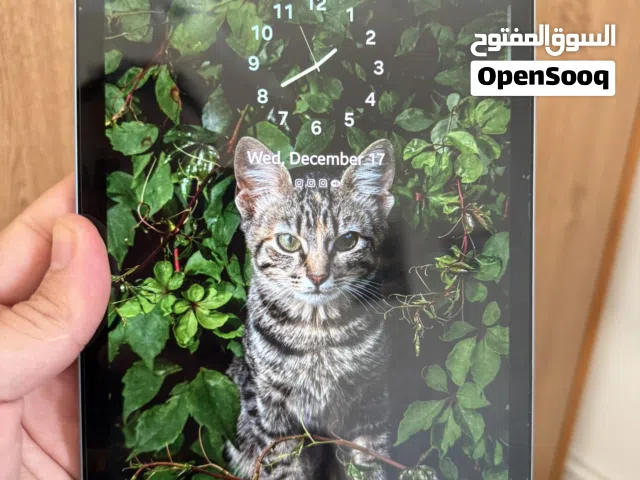 Samsung Galxy Tab S6 Lite 64 GB in Irbid