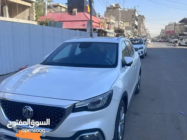 MG HS للبيع او مراوس