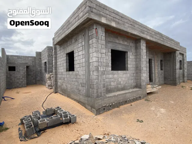 هيكل للبيع الارض368 مسقوف223