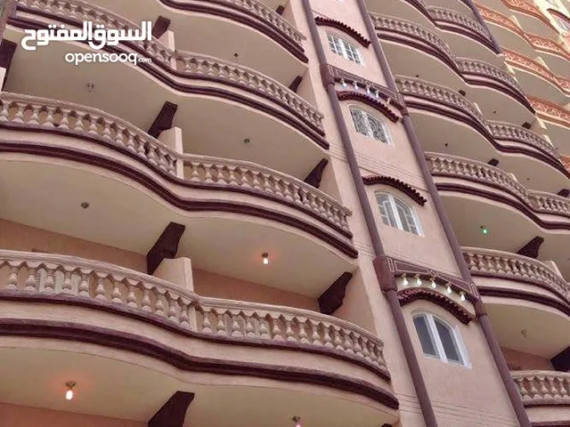170m2 3 Bedrooms Apartments for Sale in Alexandria Al-Ibrahemyah
