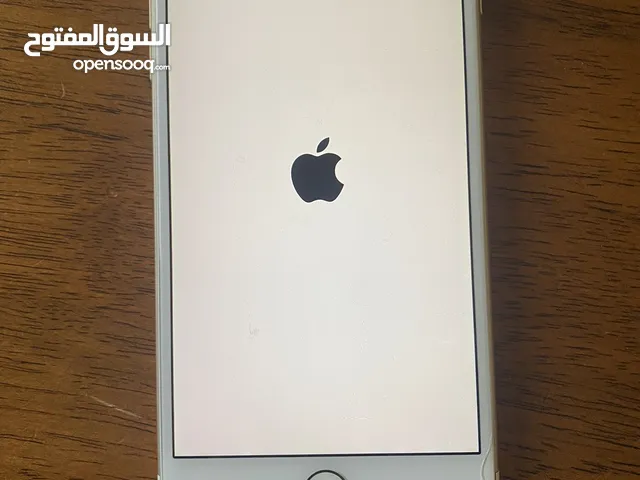 Apple iPhone 7 Plus 64 GB in Amman