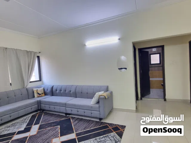 Furnished Monthly in Manama Hoora