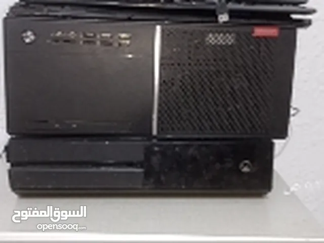  Lenovo  Computers  for sale  in Dammam