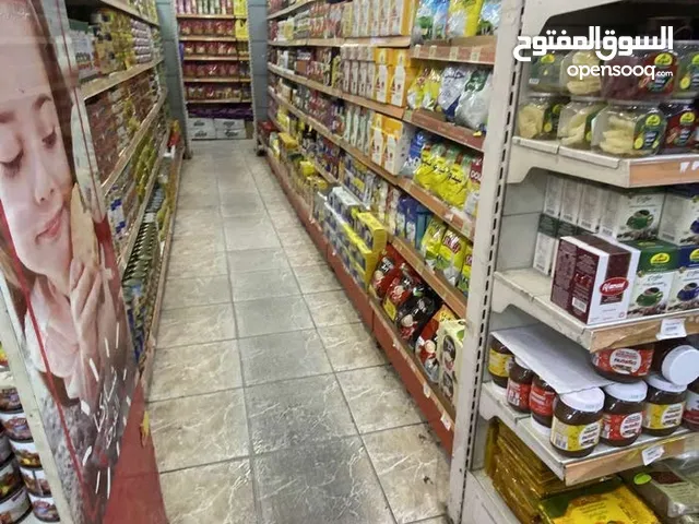 محل للبيع في ابو نصير