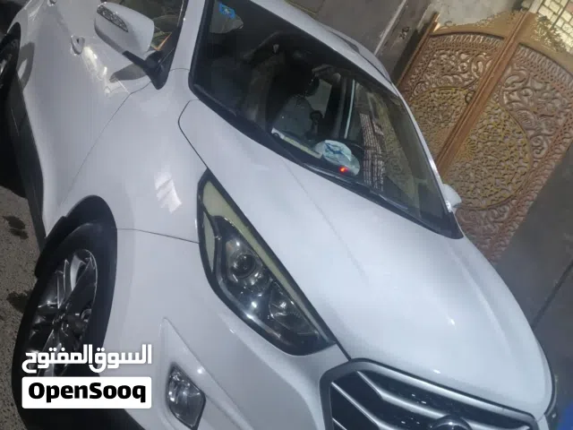 Used Hyundai Tucson in Baghdad