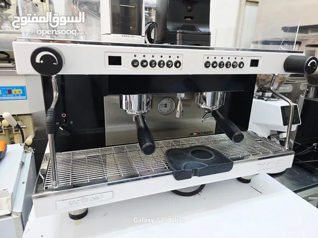 SANREMO Coffee Machine For Sale Urgent