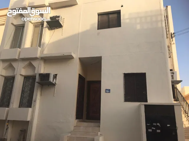 251m2 More than 6 bedrooms Townhouse for Sale in Muscat Qurm