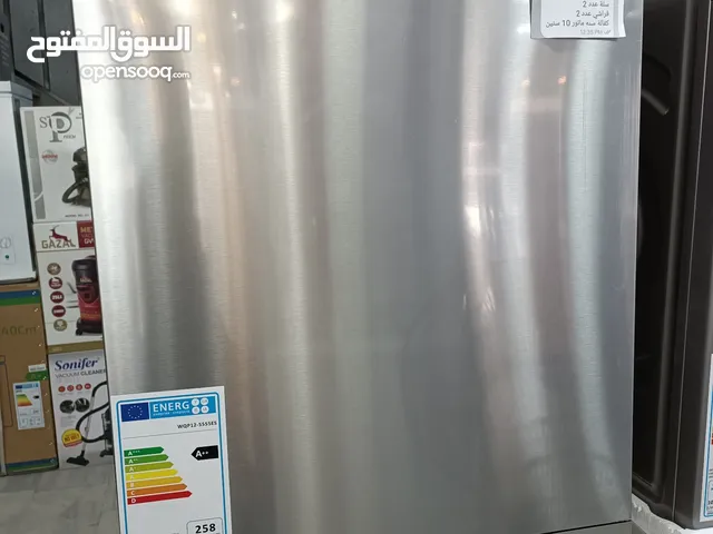 Daewoo 14+ Place Settings Dishwasher in Amman