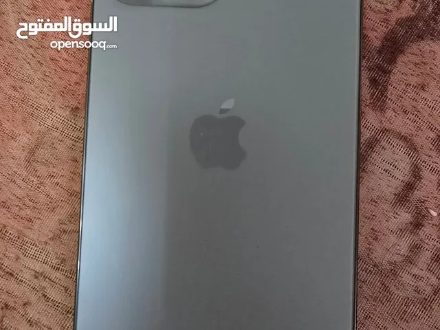 Apple iPhone 13 Pro 256 GB in Benghazi