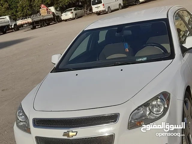 Chevrolet Malibu LT in Al Ahmadi