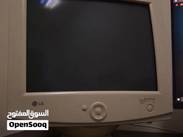 (شاشات-طابعات) للبيع