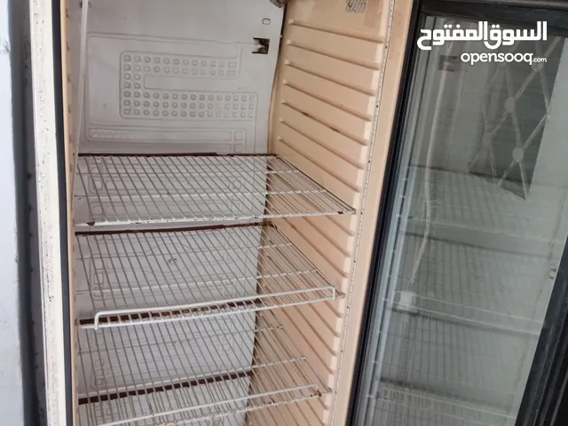 ثلاجات عرض مثلجات