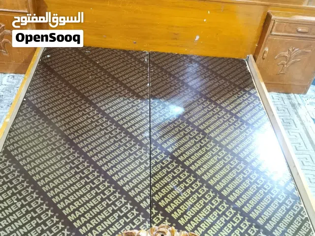 سرير نفرين