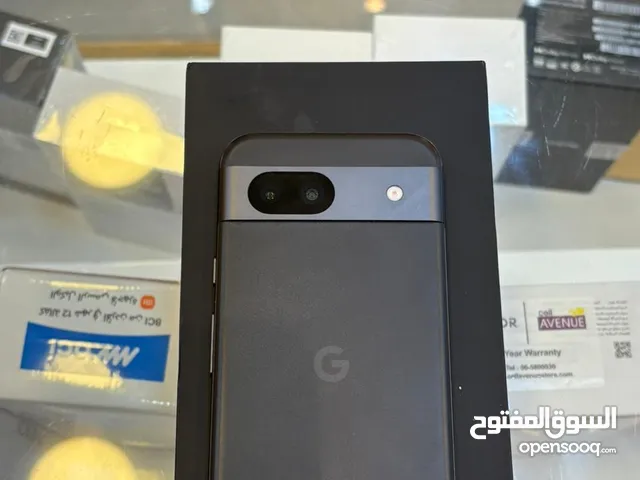 Google Pixel 8a قوقل بيكسل 8 اي