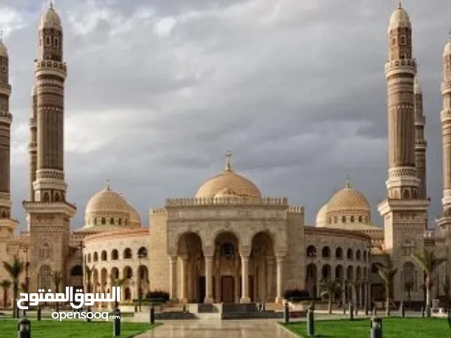 غرفه وحمام للايجار في المدينه السكنيه سعوان قريب سوق المدينه