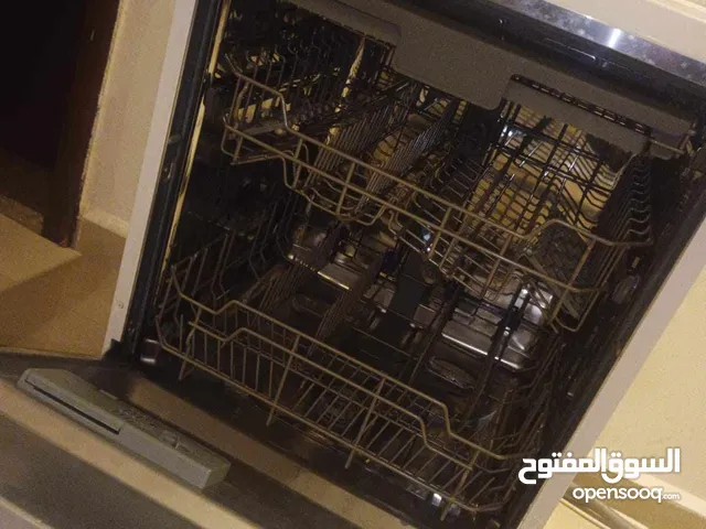 Other 14+ Place Settings Dishwasher in Zarqa