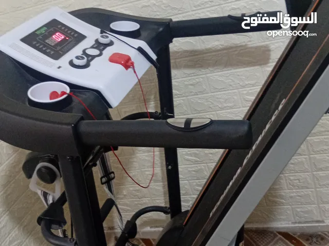 جهاز مشي بحال الجديد
