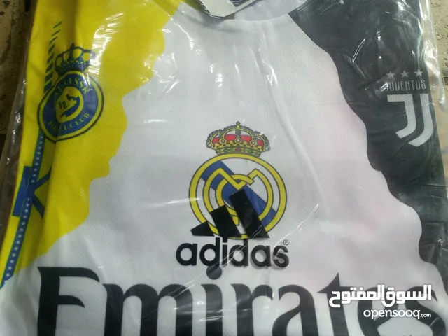 تجهيزات حسن الرياضية