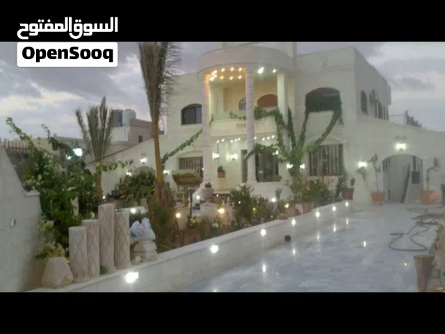 Building for Sale in Zarqa Jabal Al Ameer Hamza