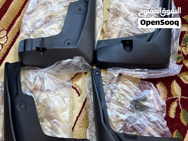 للبيع رفارف كامري من موديل 2015 لحد 2017