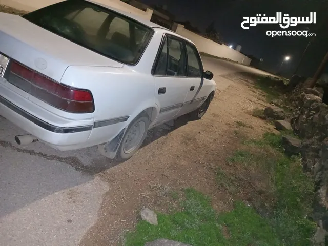 Used Toyota Corona in Mafraq