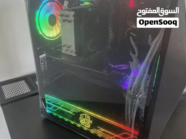 Pc for sell