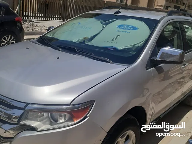 Used Ford Edge in Baghdad