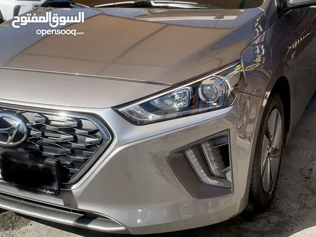 HatchBack Hyundai in Amman