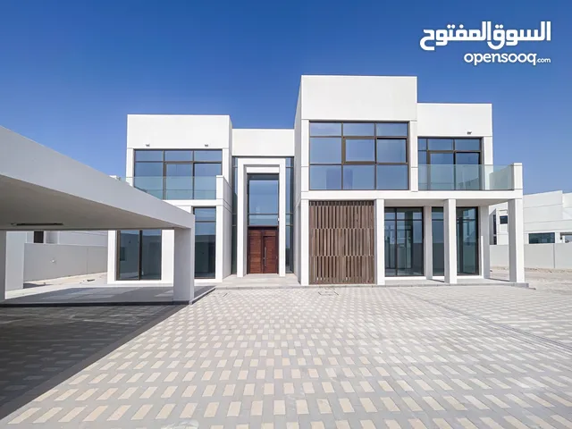 761 m2 More than 6 bedrooms Villa for Sale in Abu Dhabi Al Jubail Island