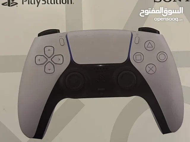 قير ps5 جديد