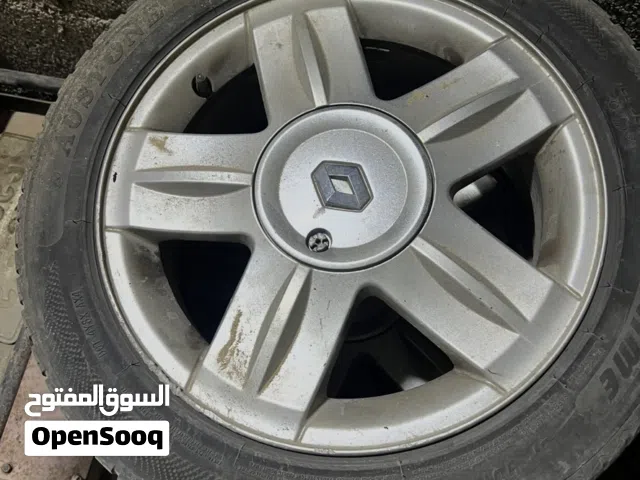مطلوب ديسكو واحد رينو 15