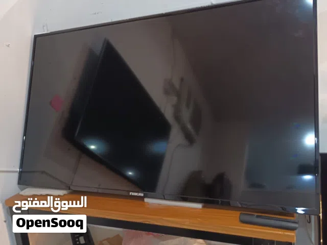 تلفزيونات للبيع مستعمله شبه جديد موقع صحم