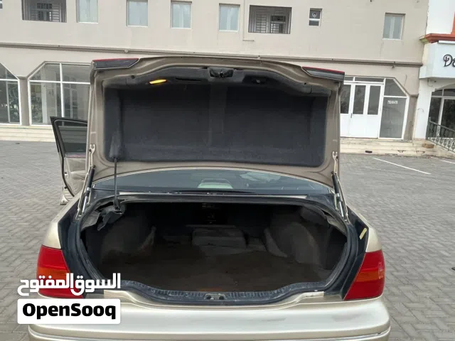 2001 Lexus LS LS 430