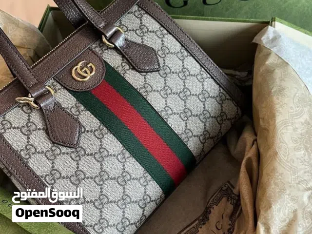 شنطة جوتشي الاصلية