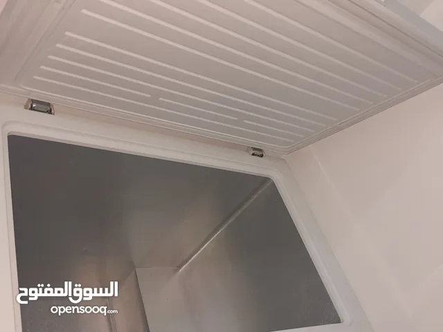 National Electric Freezers in Amman