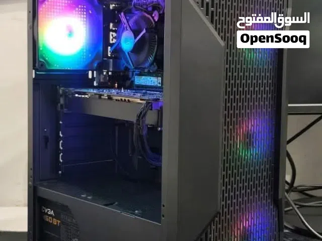 مطلوب تجميعة من غير كرت الرامات DDR4 في حدود 1500