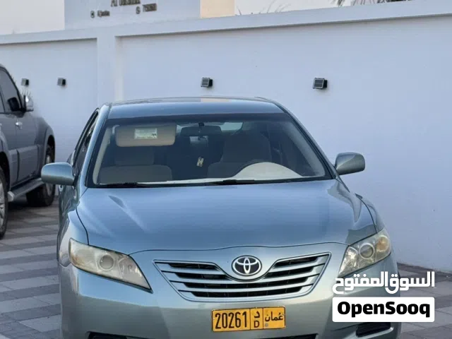 Used Toyota Camry in Al Batinah