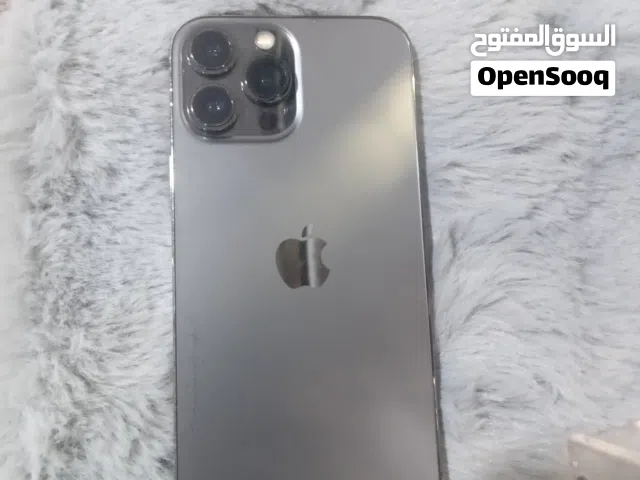 ايفون 13 برو ماكس البيع