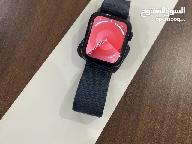 ساعة ابل واتش 44 SE