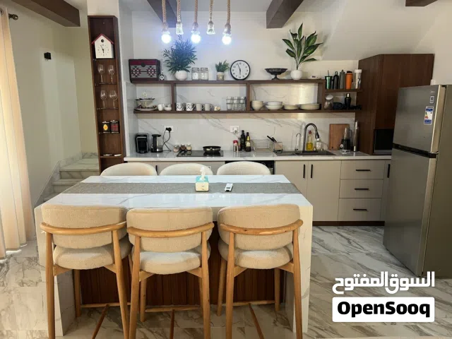 155 m2 4 Bedrooms Townhouse for Sale in Matruh Other
